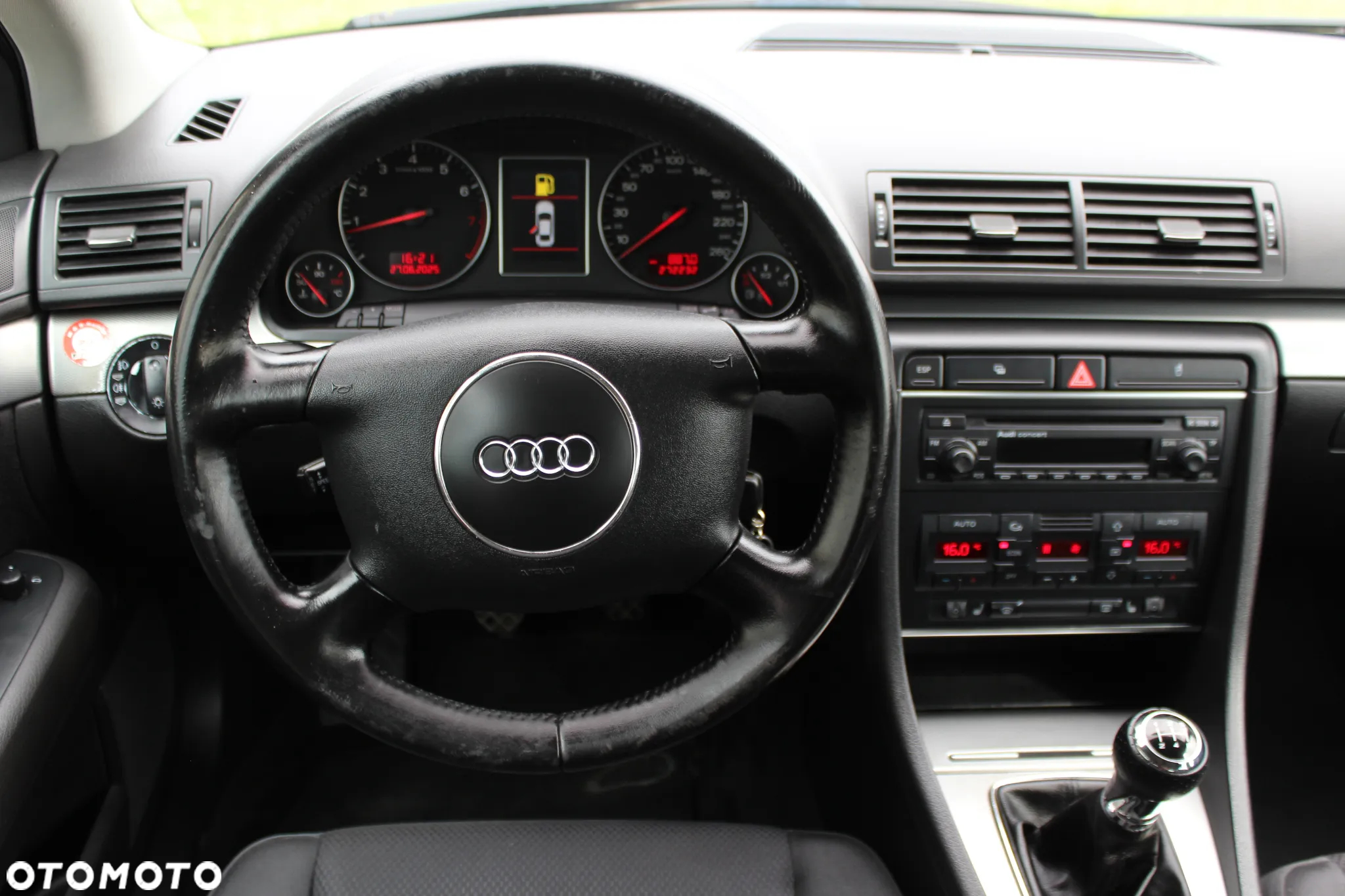 Audi A4 1.8 T - 30