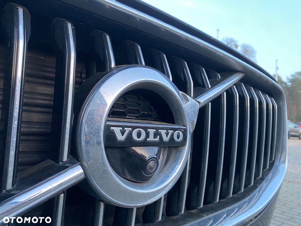 Volvo XC 60 D3 Linje Inscription - 16