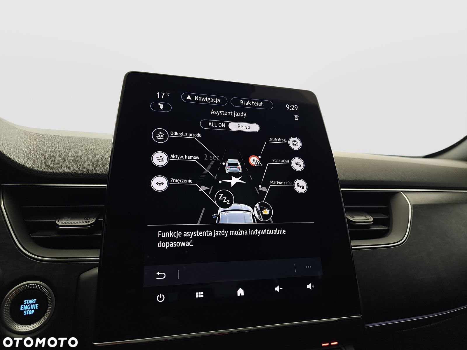 Renault Arkana 1.6 E-Tech Full Hybrid 145 Esprit Alpine MMT - 30