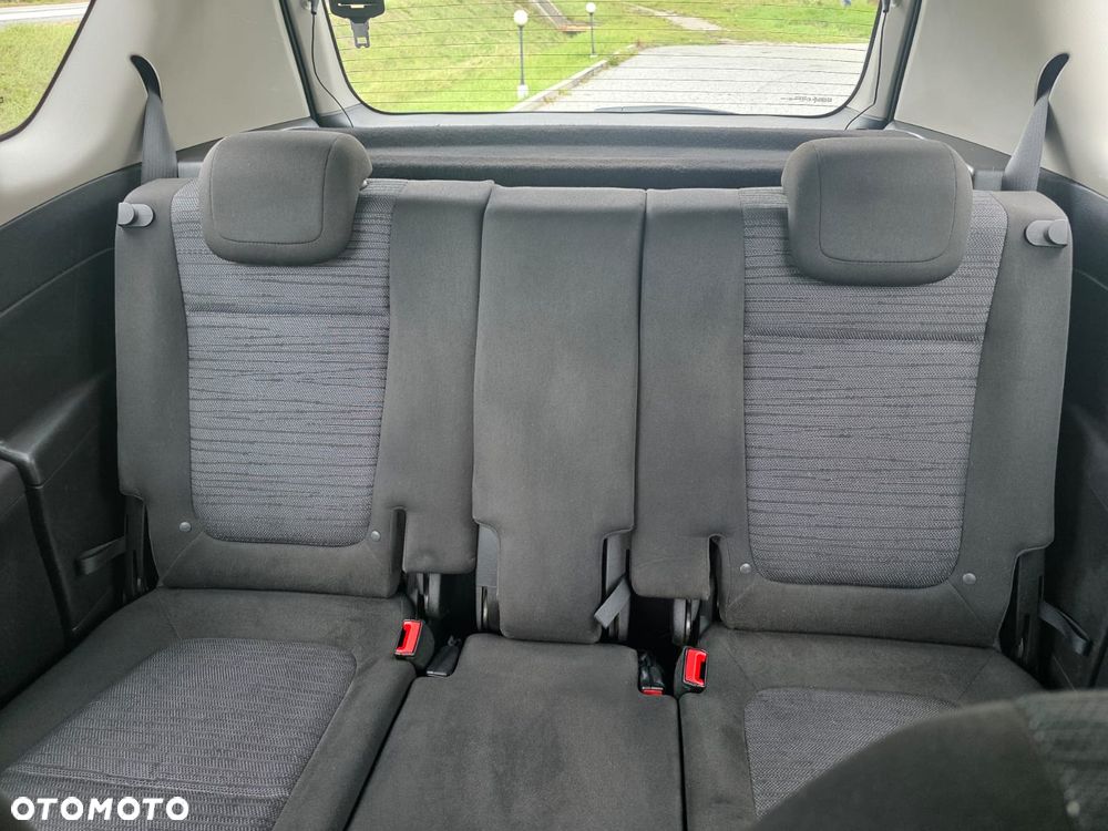 Opel Meriva - 13