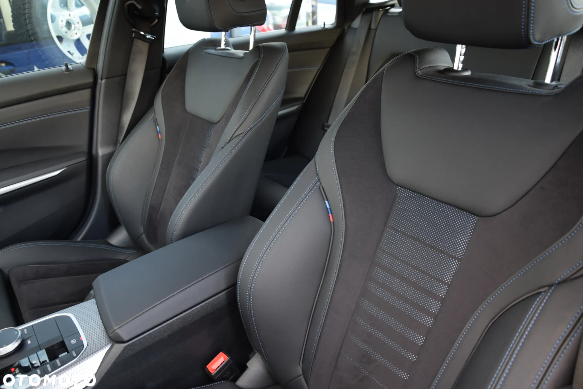BMW Seria 3 - 16