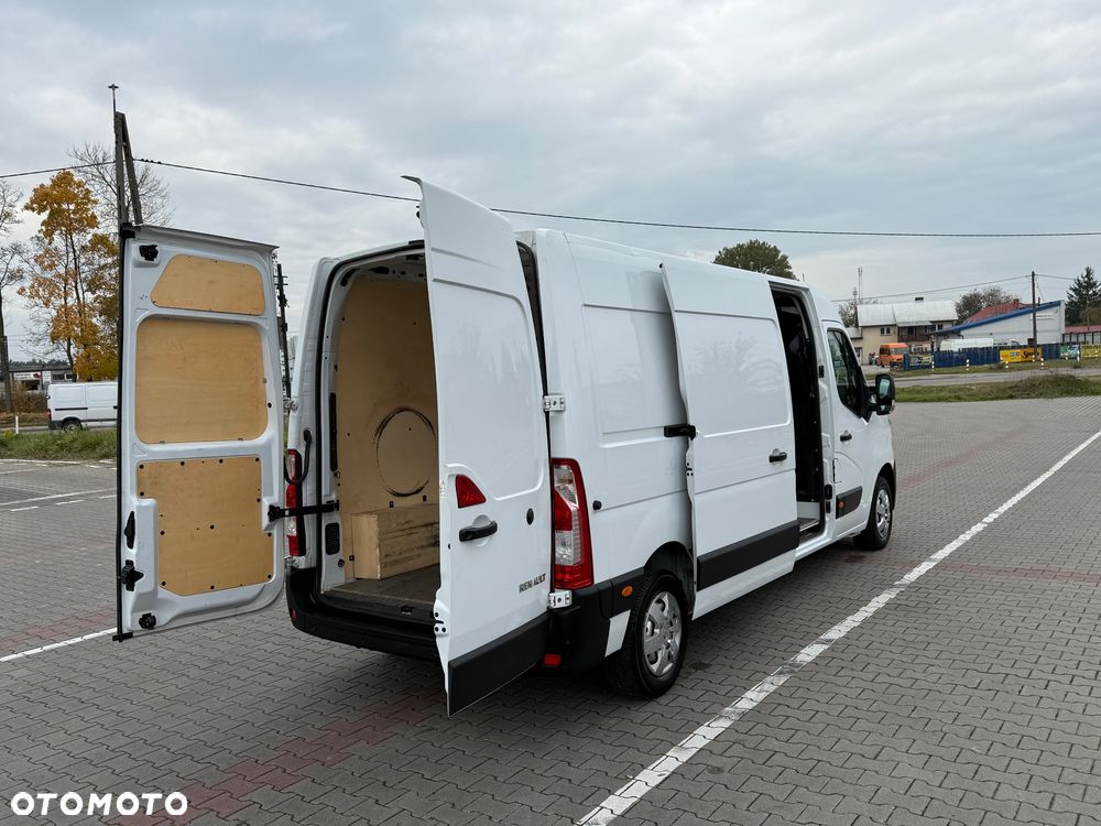 Renault MASTER - 34