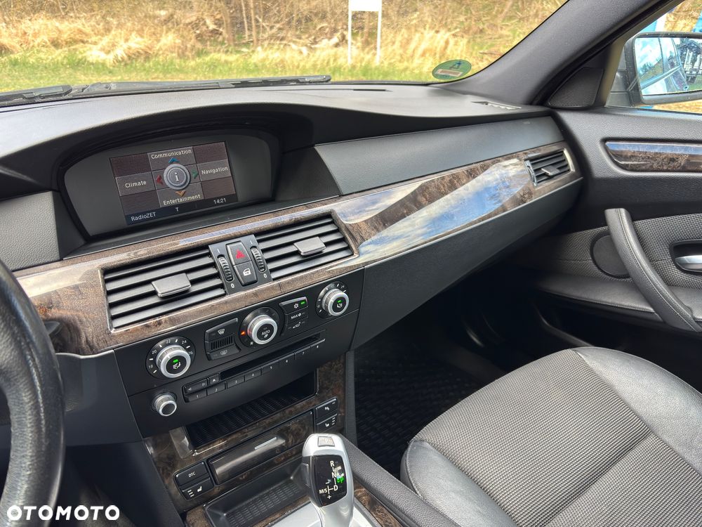 BMW Seria 5 530xd Edition Exclusive - 15