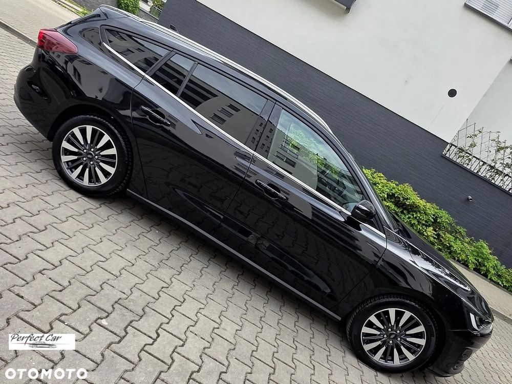 Ford Focus SW 1.0 EcoBoost Hybrid TITANIUM STYLE - 6