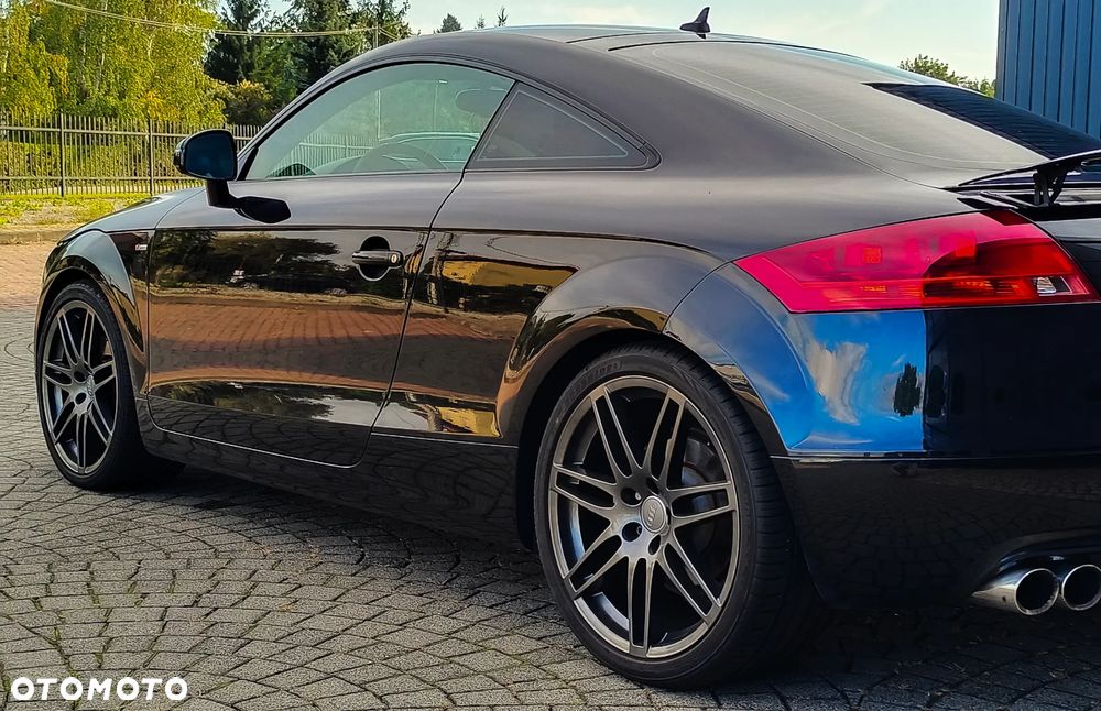 Audi TT Coupé 2.0 TFSI - 6