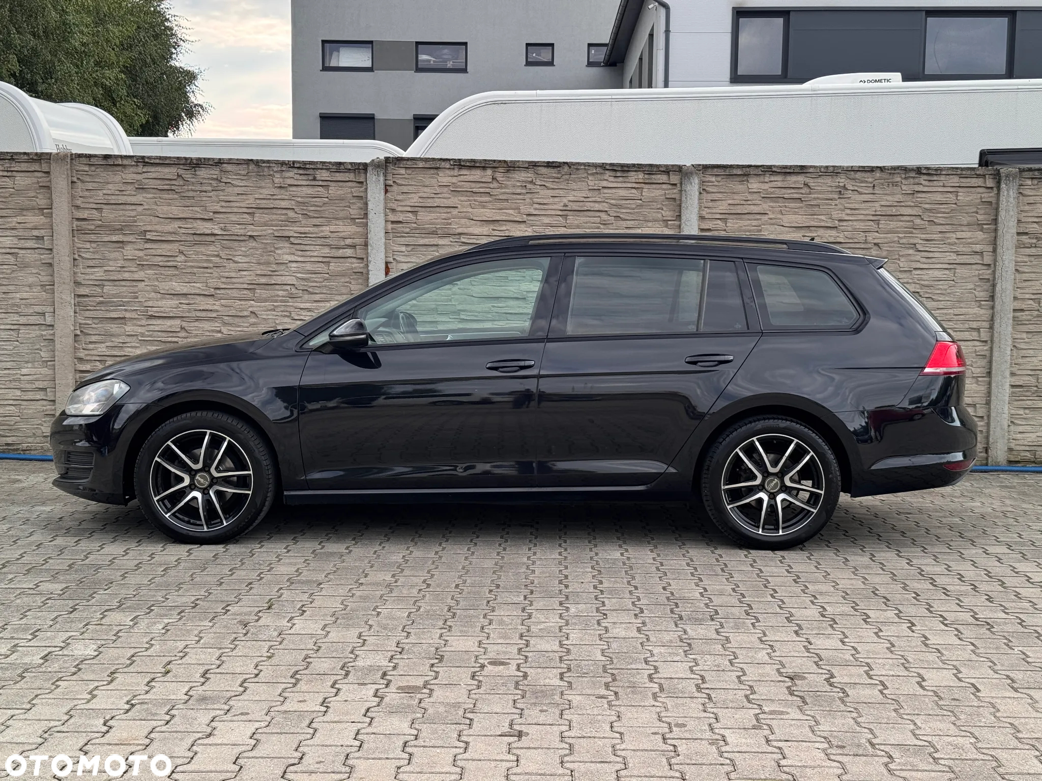 Volkswagen Golf VII 1.6 TDI BMT Highline - 5