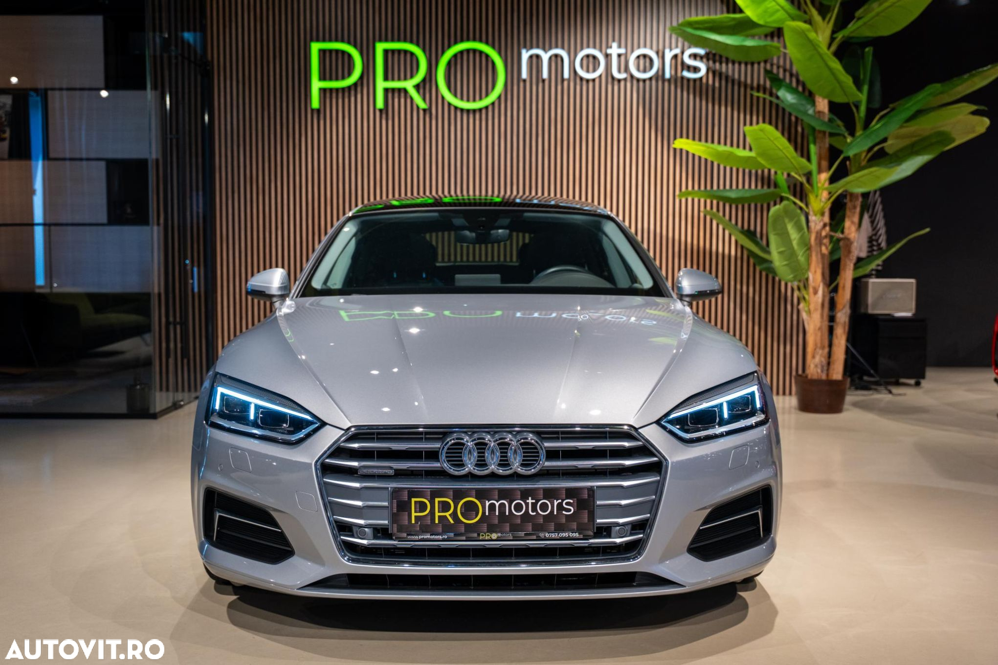 Audi A5 - 10
