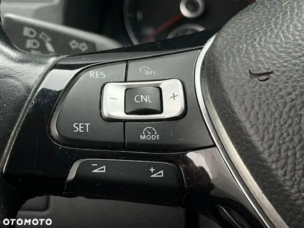 Volkswagen Caddy - 22