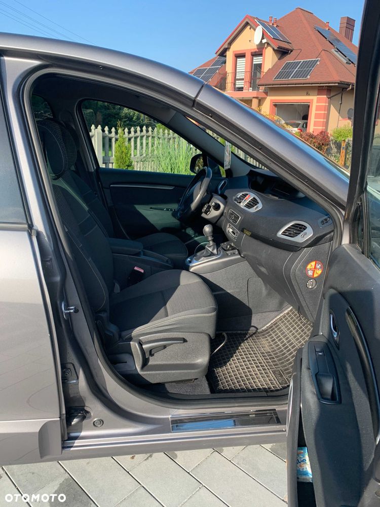 Renault Scenic - 7