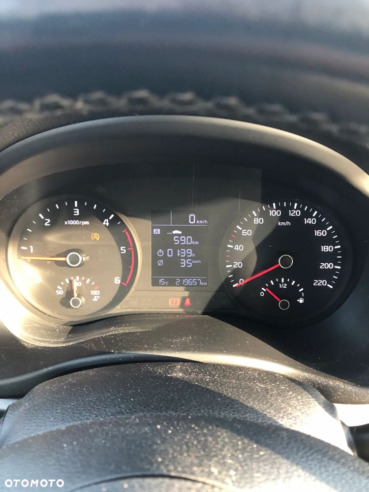 Kia Rio 1.4 crdi L - 9