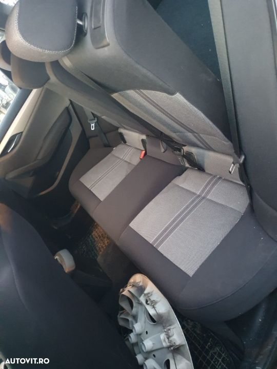 usa portiera fata spate motoras macara geam geamuri laterale BMW x1  motor 2.0 benzina dezmembrez - 6