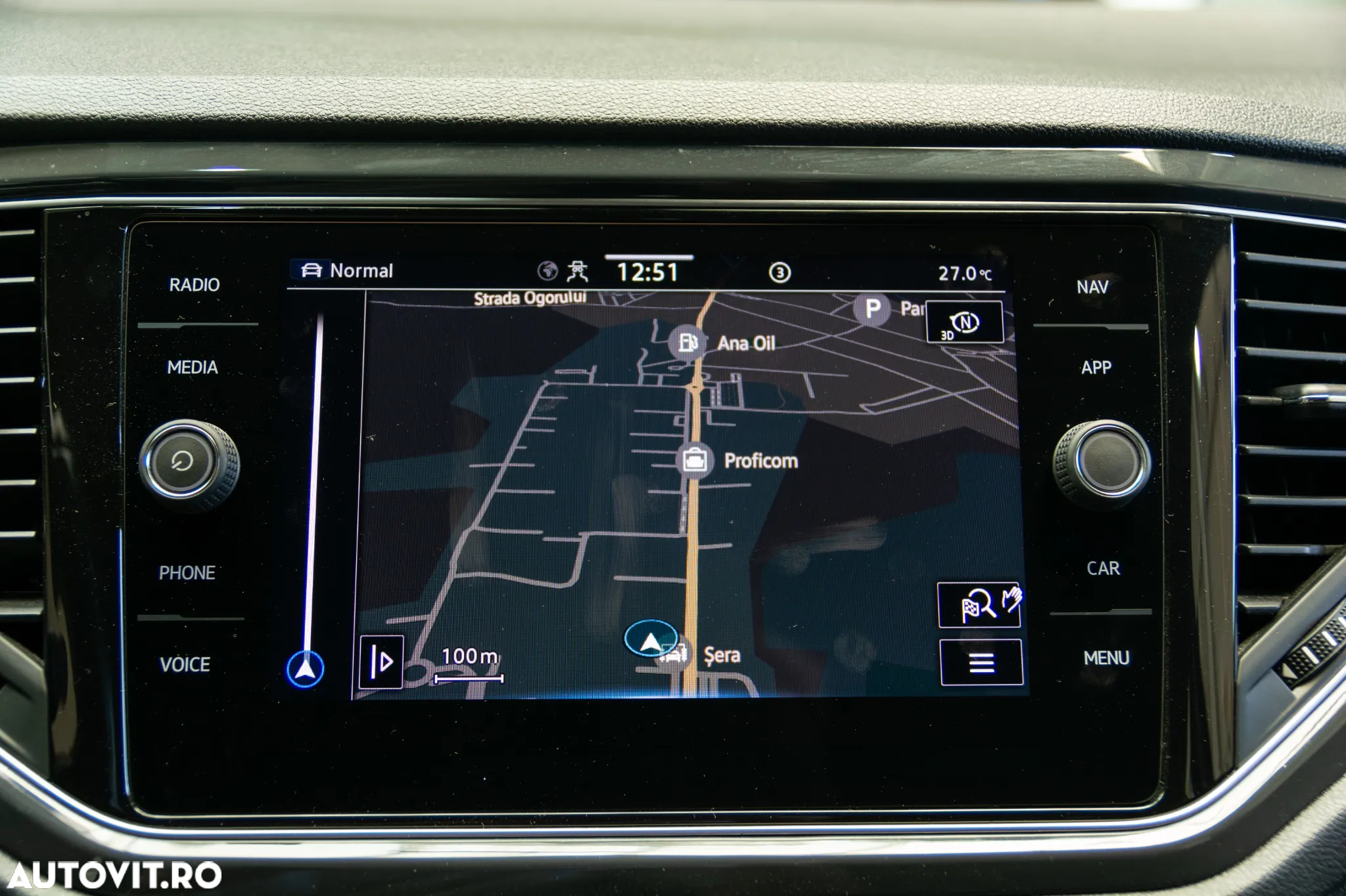 Volkswagen T-ROC 1.5 TSI DSG Design - 18