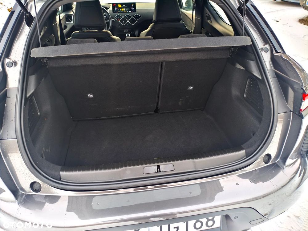 DS Automobiles DS 3 Crossback - 9