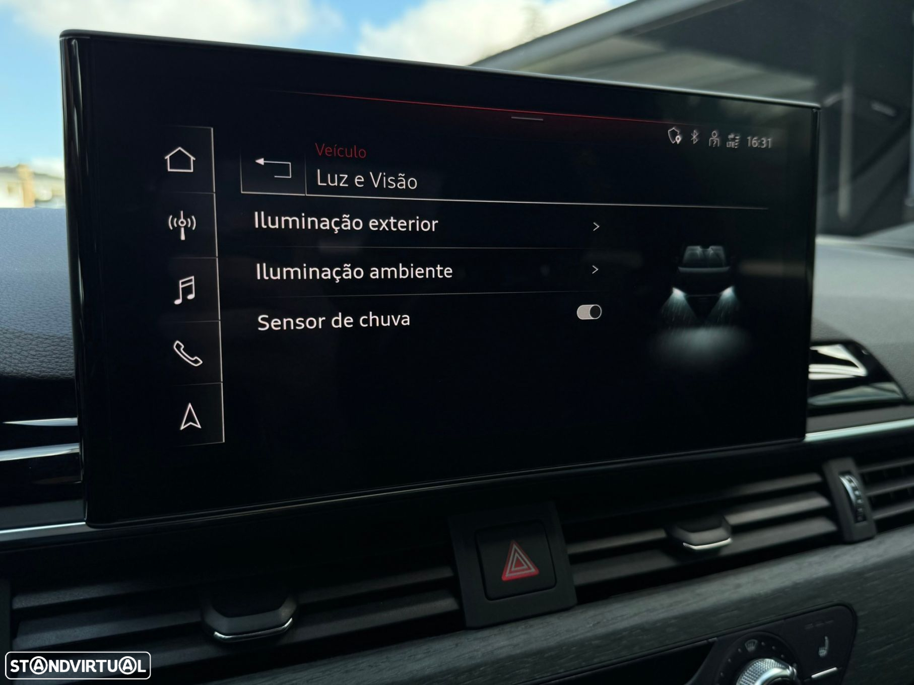 Audi A5 40 TDI quattro S line S tronic - 49