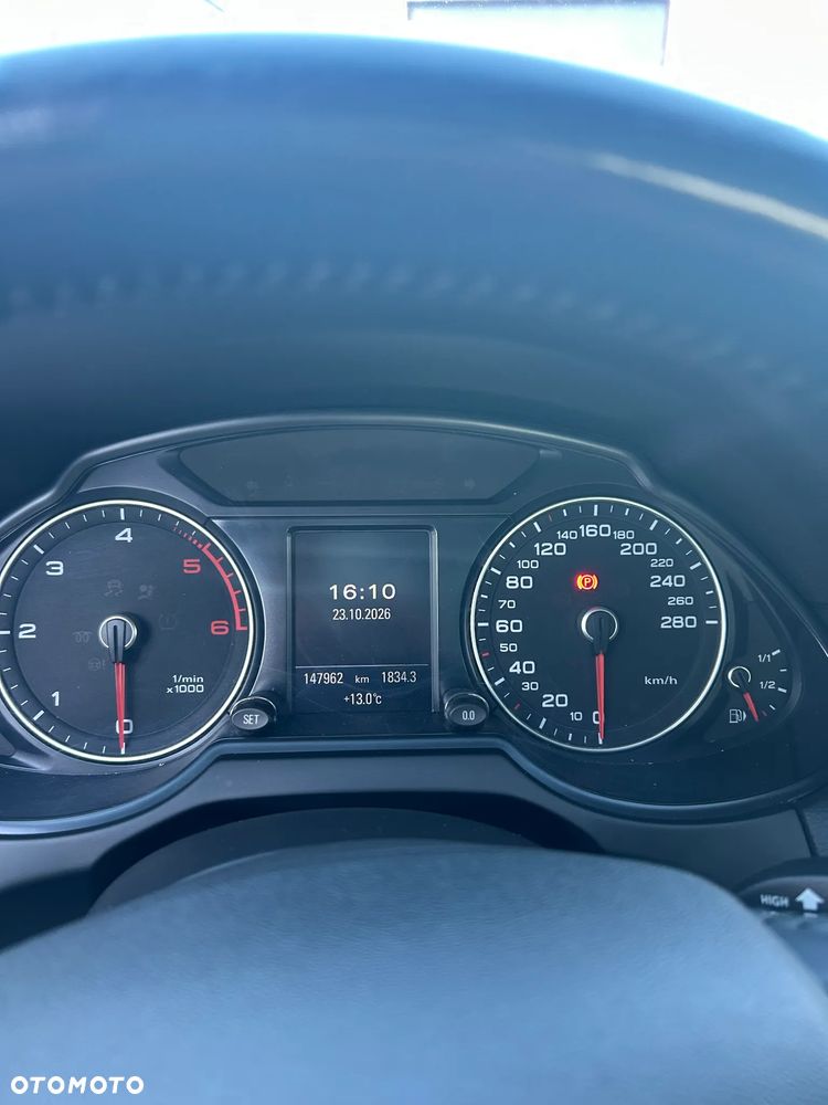 Audi Q5 - 14