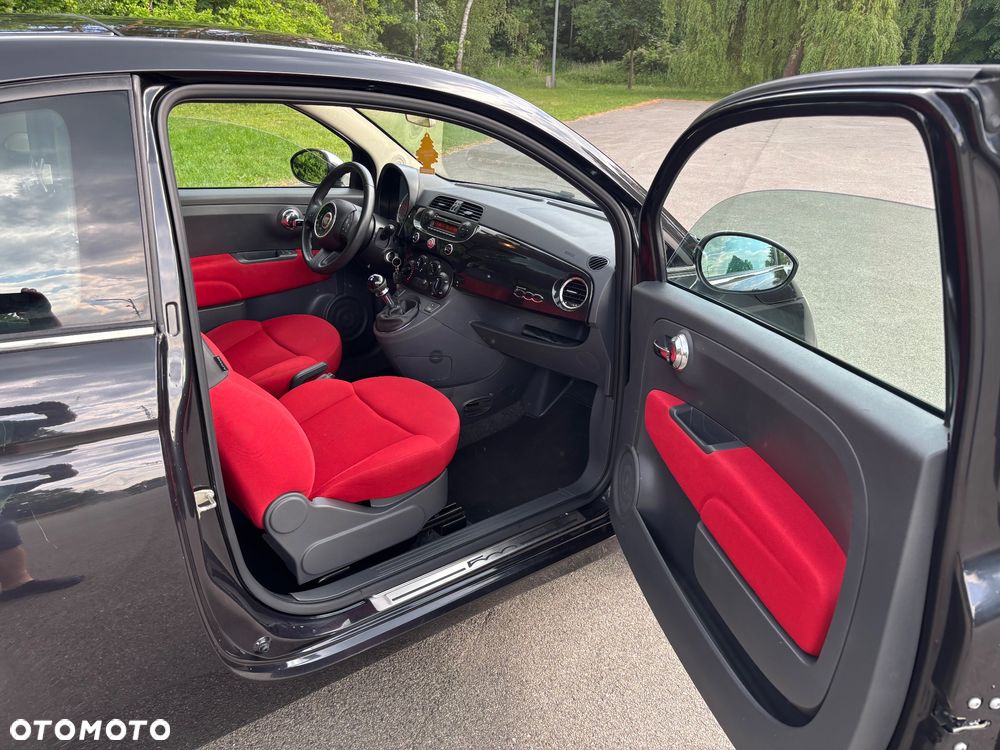 Fiat 500 - 16
