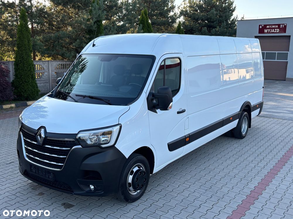 Renault Master - 12