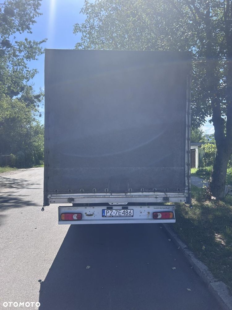 Renault Master - 10