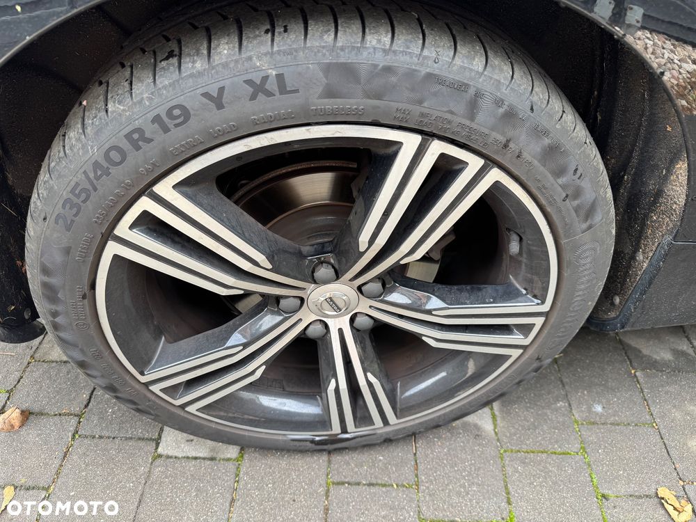 Volvo V60 D3 Inscription - 28
