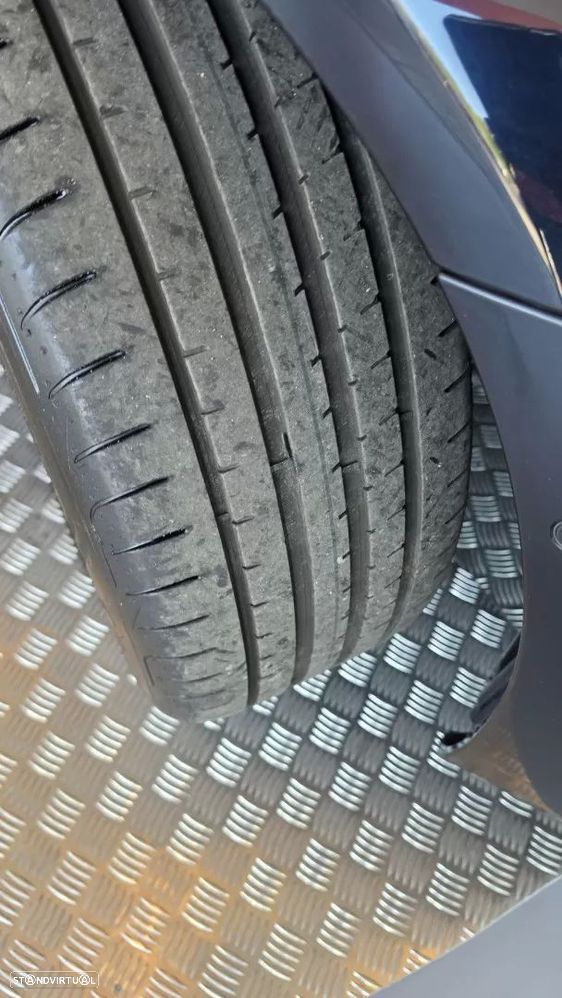 BMW 525 d Pack M Auto - 35