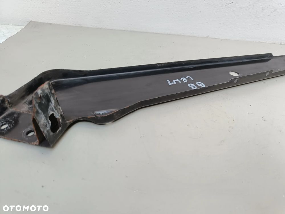 Wspornik Pasa Przedniego VW Passat B8 Mocowanie Lewe Lewy  uchwyt - 7