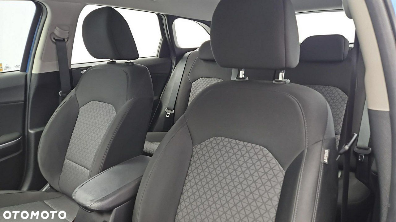 Kia Ceed 1.5 T-GDI S - 11