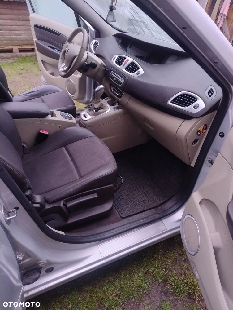 Renault Grand Scenic dCi 150 Automatik Bose Edition - 18