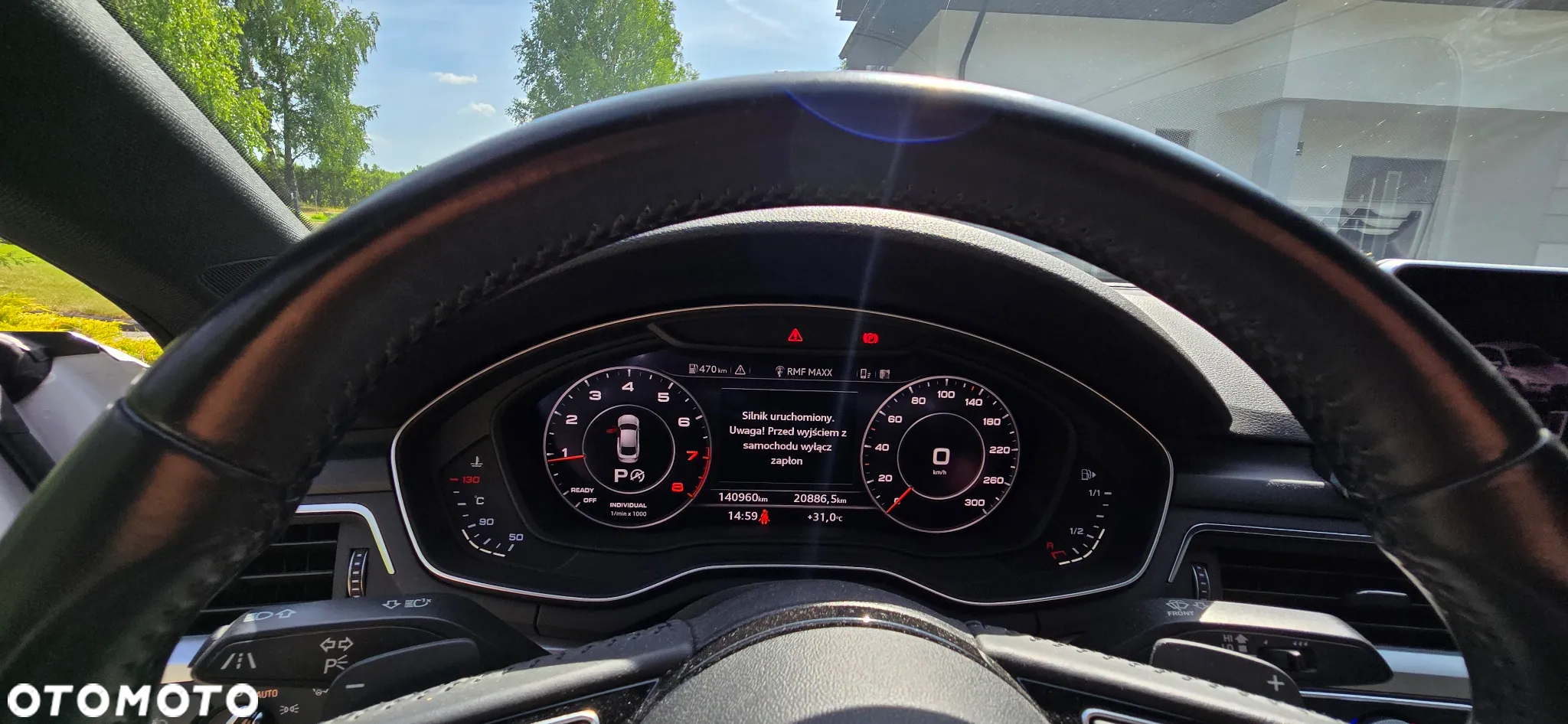 Audi A5 2.0 TFSI Quattro S tronic - 6