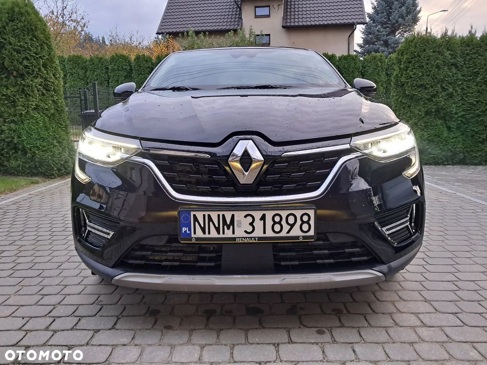Renault Arkana - 2