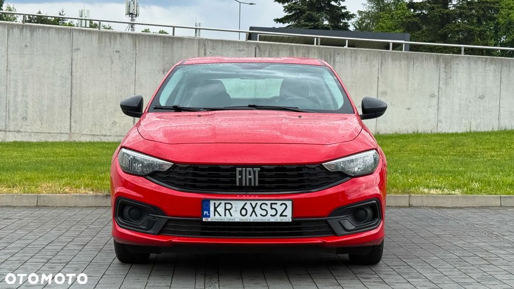 Fiat Tipo 1.4 16v Easy EU6d - 3