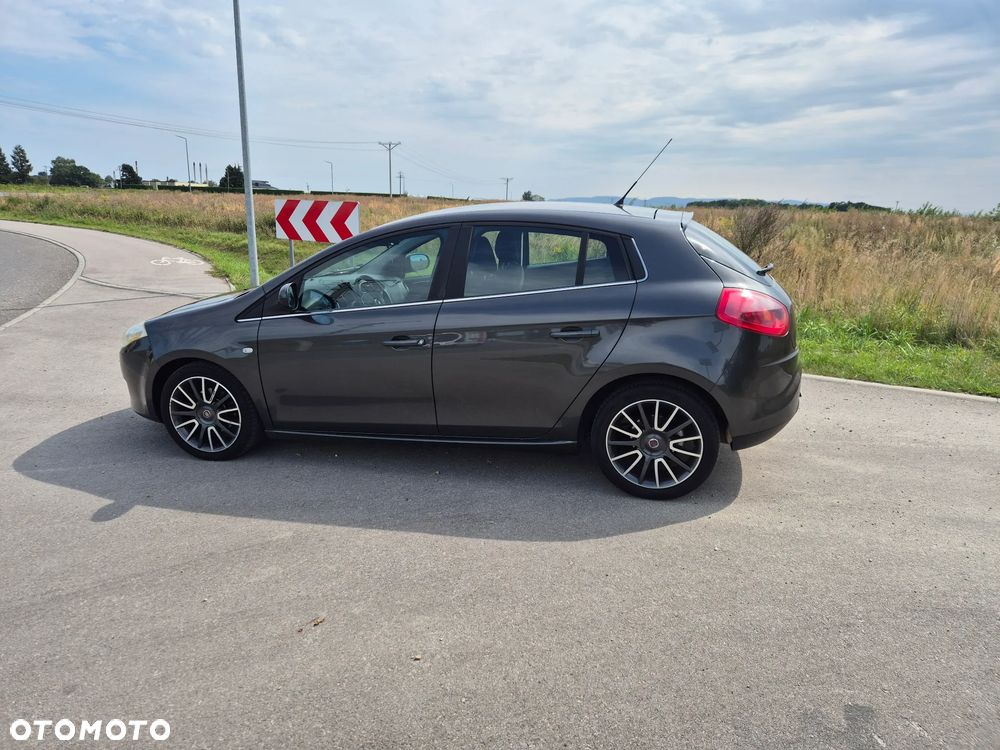 Fiat Bravo 1.4 T-JET 16V Racing - 4