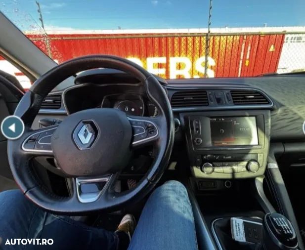 Renault Kadjar 1.2 TCe Intens - 4