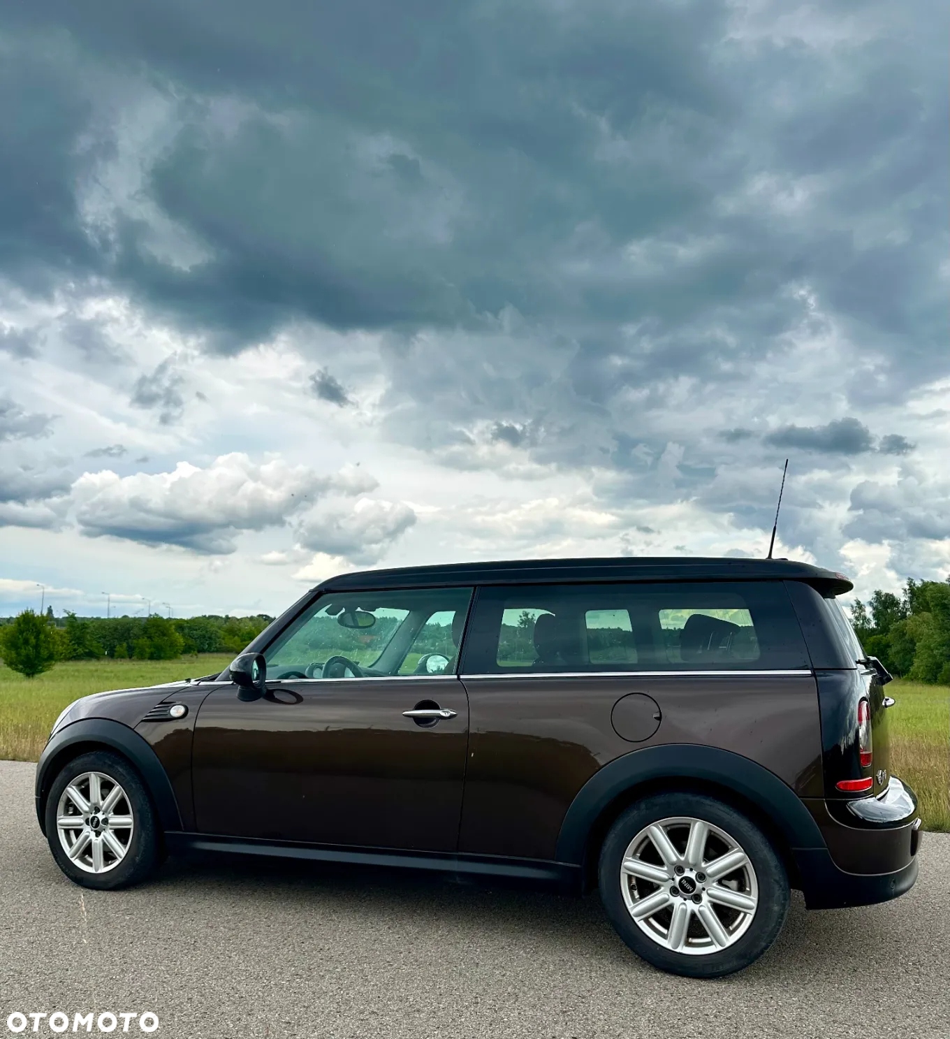MINI Cooper D - 2