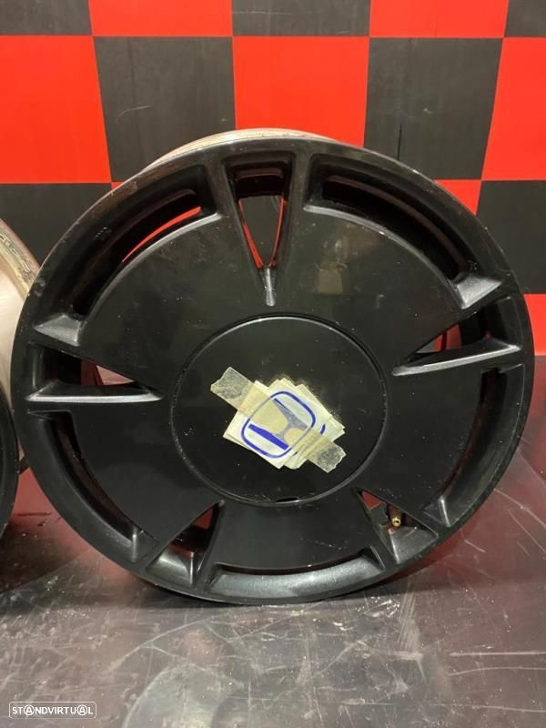 Jantes Honda Civic Viii Três Volumes (Fd, Fa) - 4