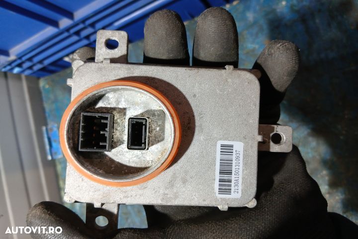 Balast Xenon 8K0941597B 8K0941597B Skoda Octavia 3 [2013 - 2017] Comb - 2