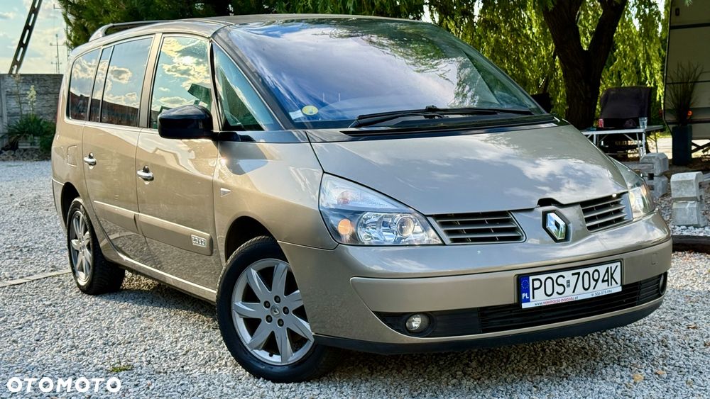 Renault Grand Espace - 2