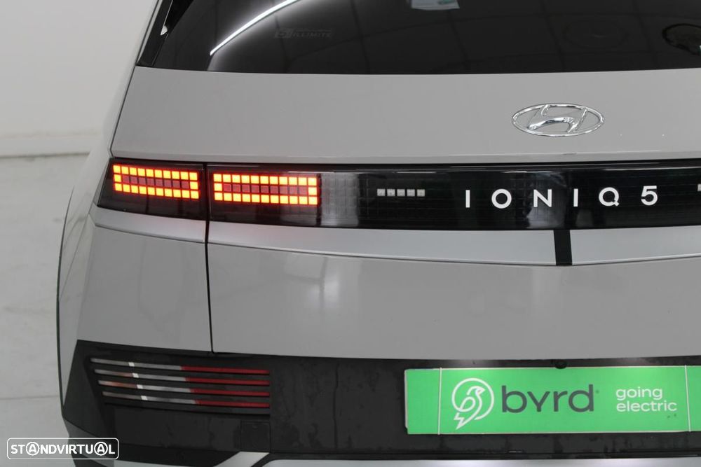 Hyundai Ioniq 5 77,4 kWh - 6