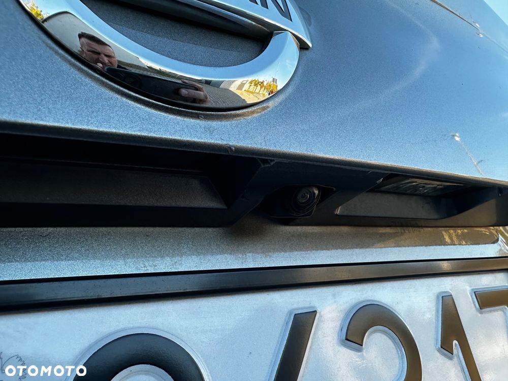 Nissan Qashqai - 31