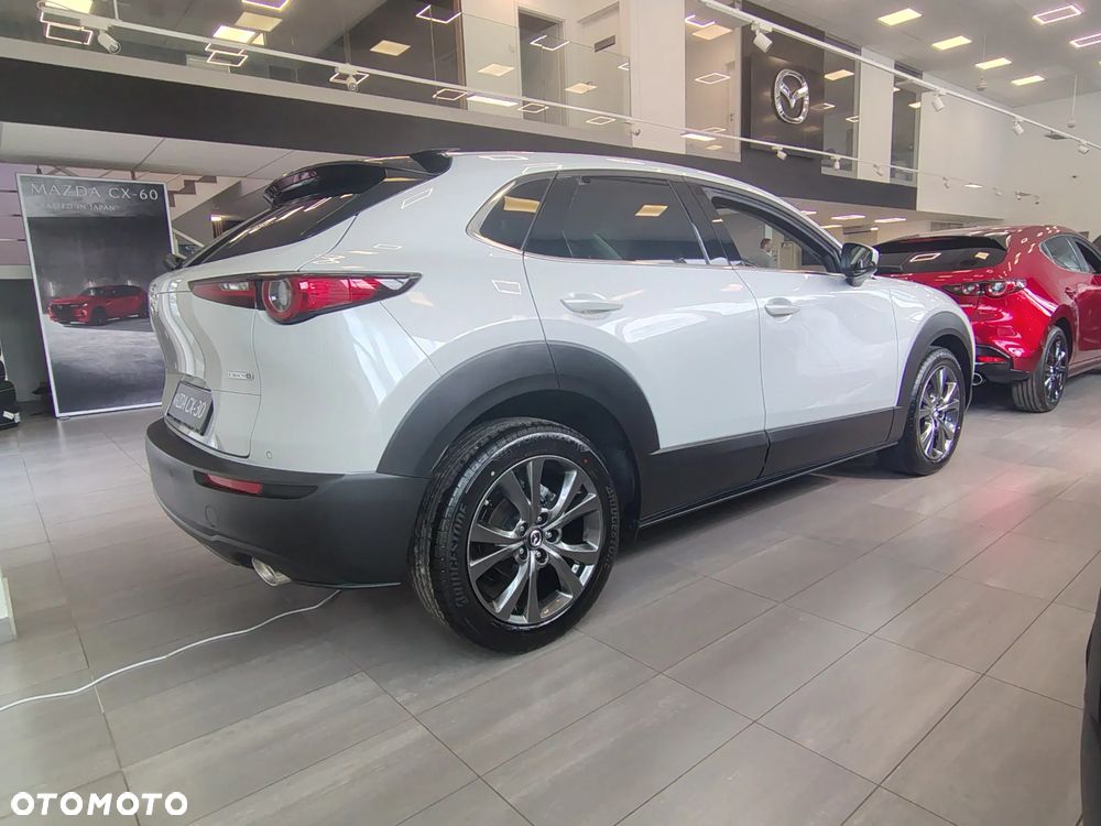 Mazda CX-30 2.0 mHEV Exclusive-Line 2WD - 5
