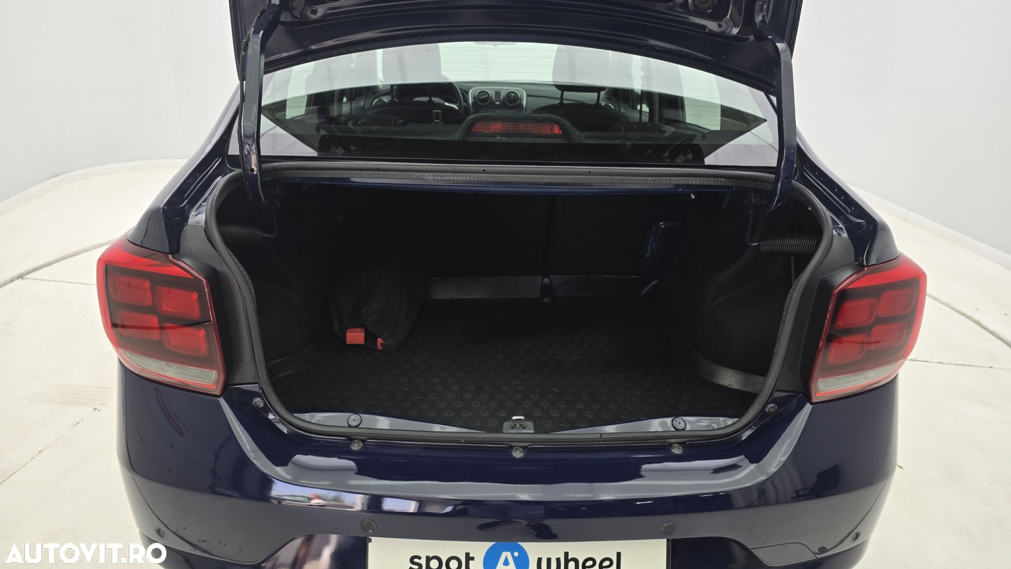 Dacia Logan 1.5 DCI Laureate - 25
