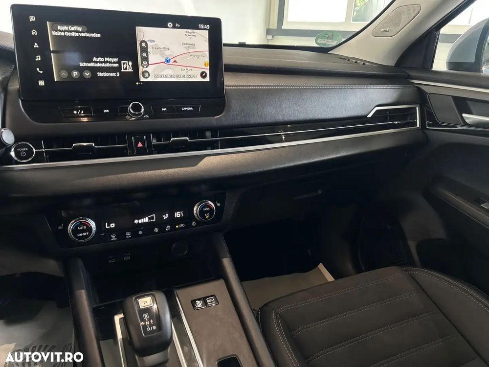 Mitsubishi Outlander 2.4 4WD Intro Edition - 11