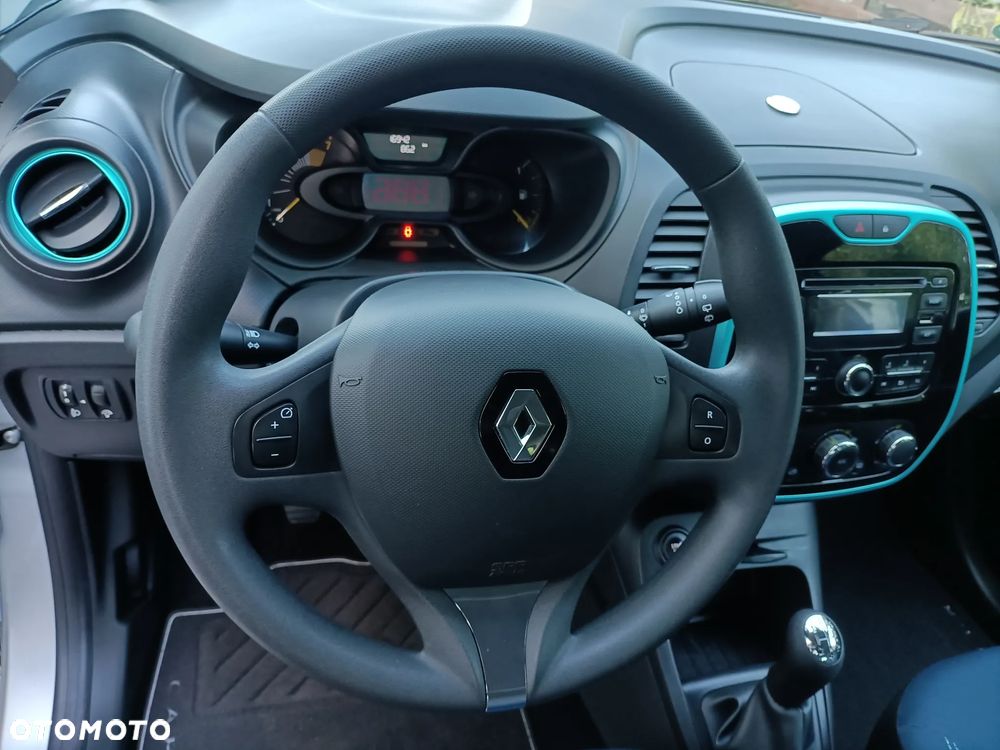 Renault Captur 0.9 Energy TCe Life - 15