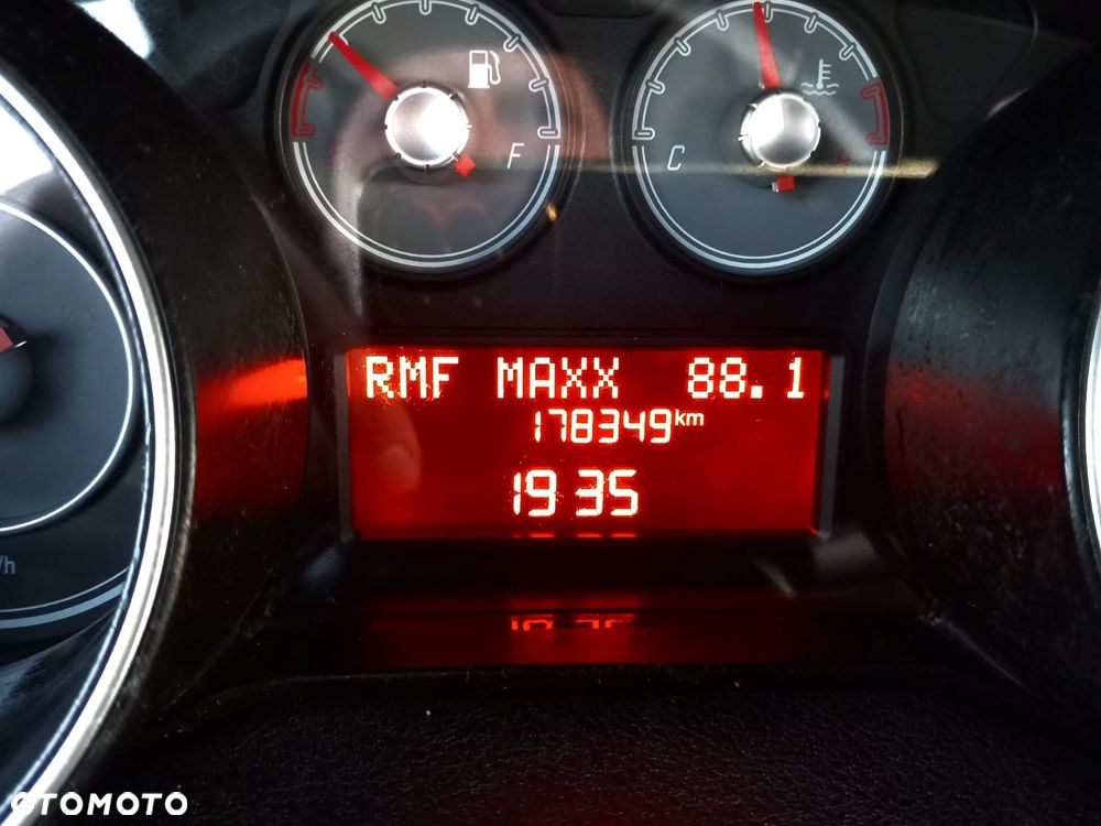 Fiat Punto Evo 1.2 8V Easy Start&Stopp - 27