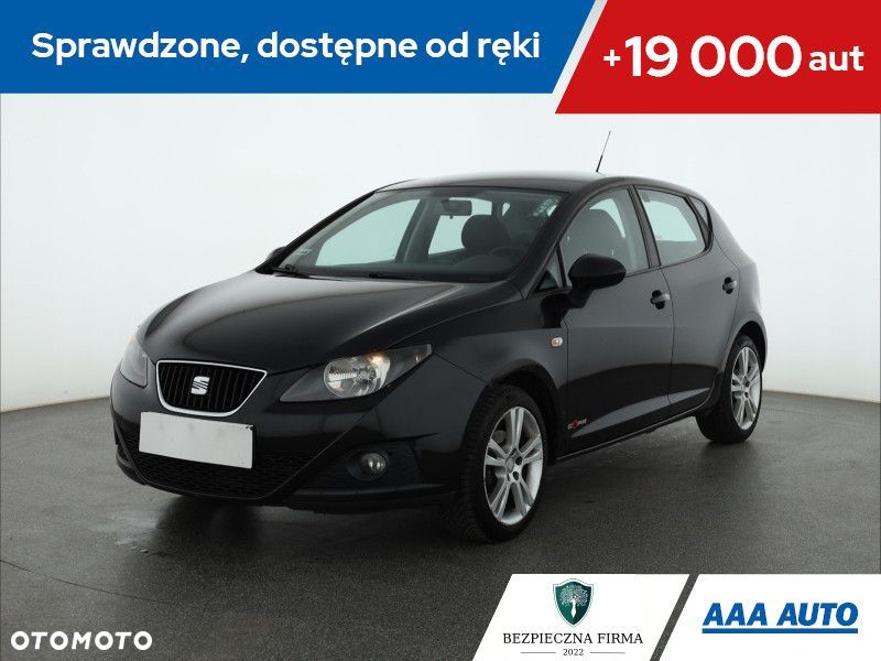 Seat Ibiza - 1