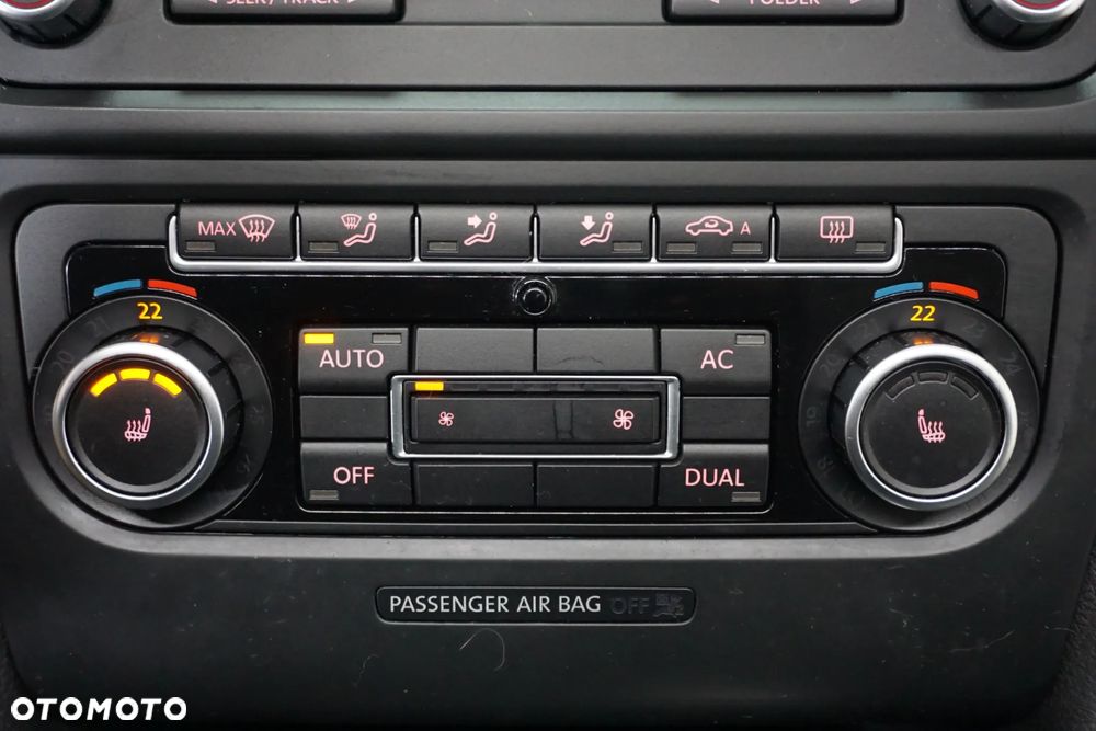 Volkswagen Golf 2.0 TDI DPF DSG Comfortline - 34