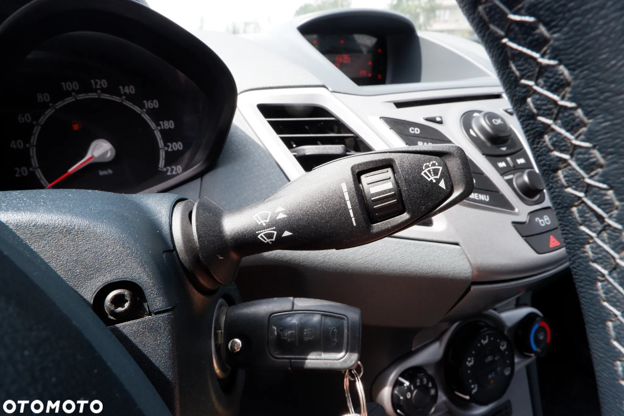 Ford Fiesta 1.4 Trend EU5 - 18