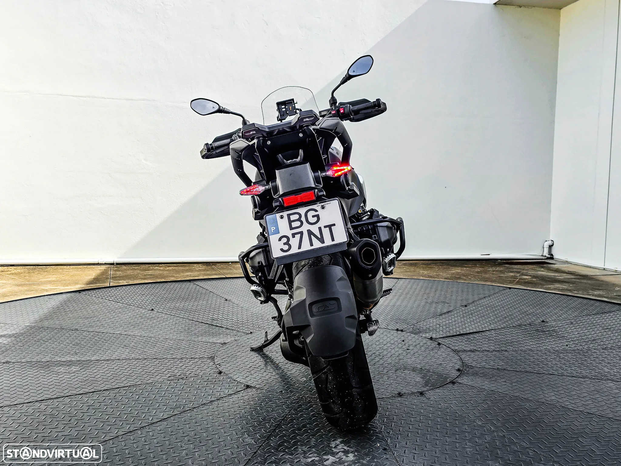 BMW R 1300 GS - 5