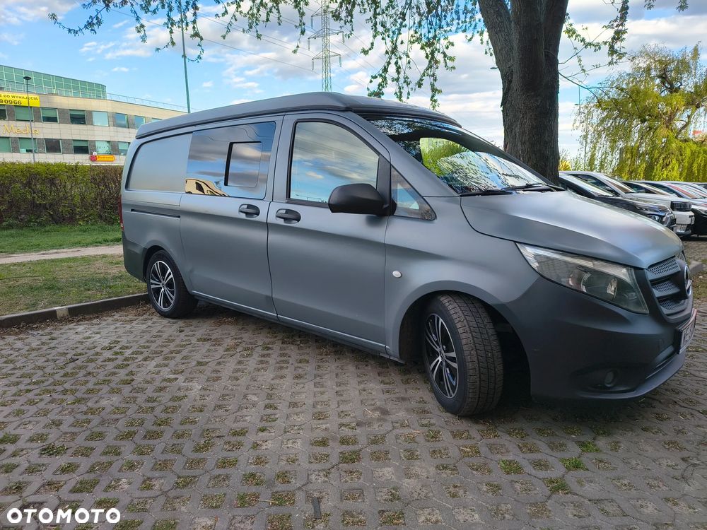 Mercedes-Benz vito - 18