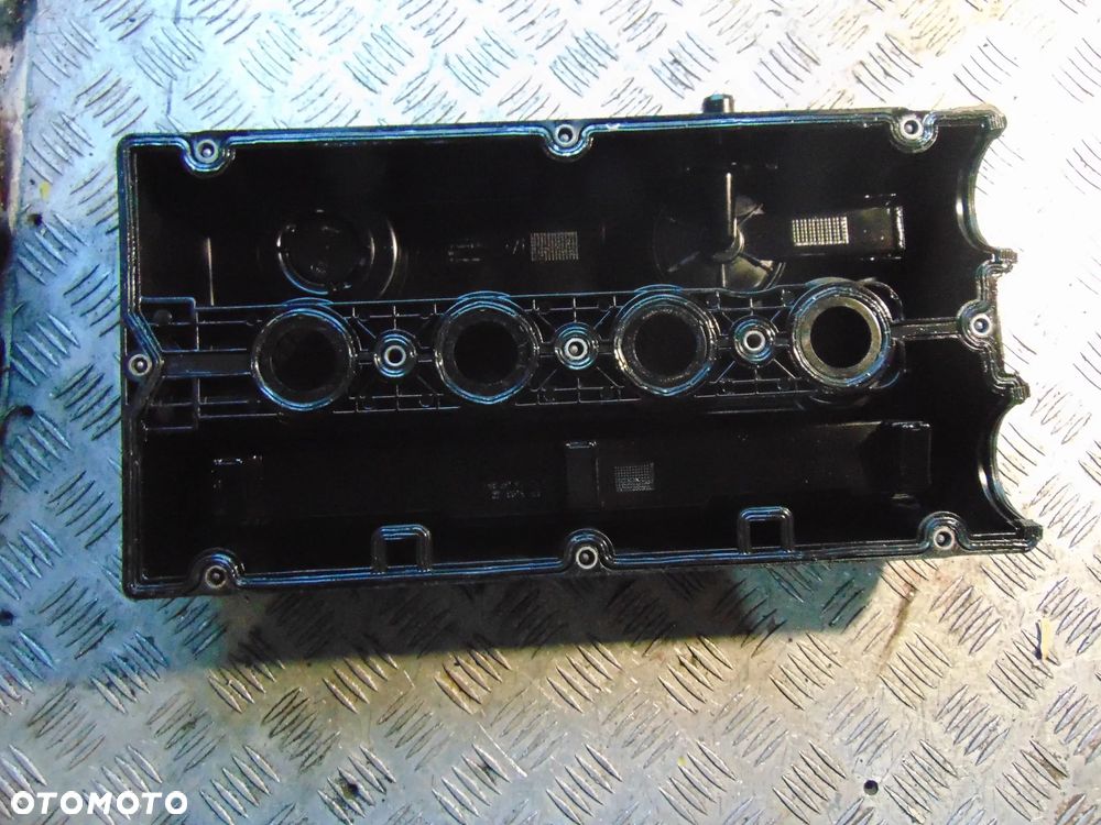 Pokrywa zaworów Opel Z16xep 55556284 - 4