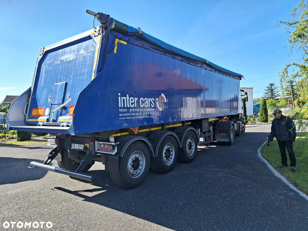 Feber Inter Cars Inter Cars NW - 7